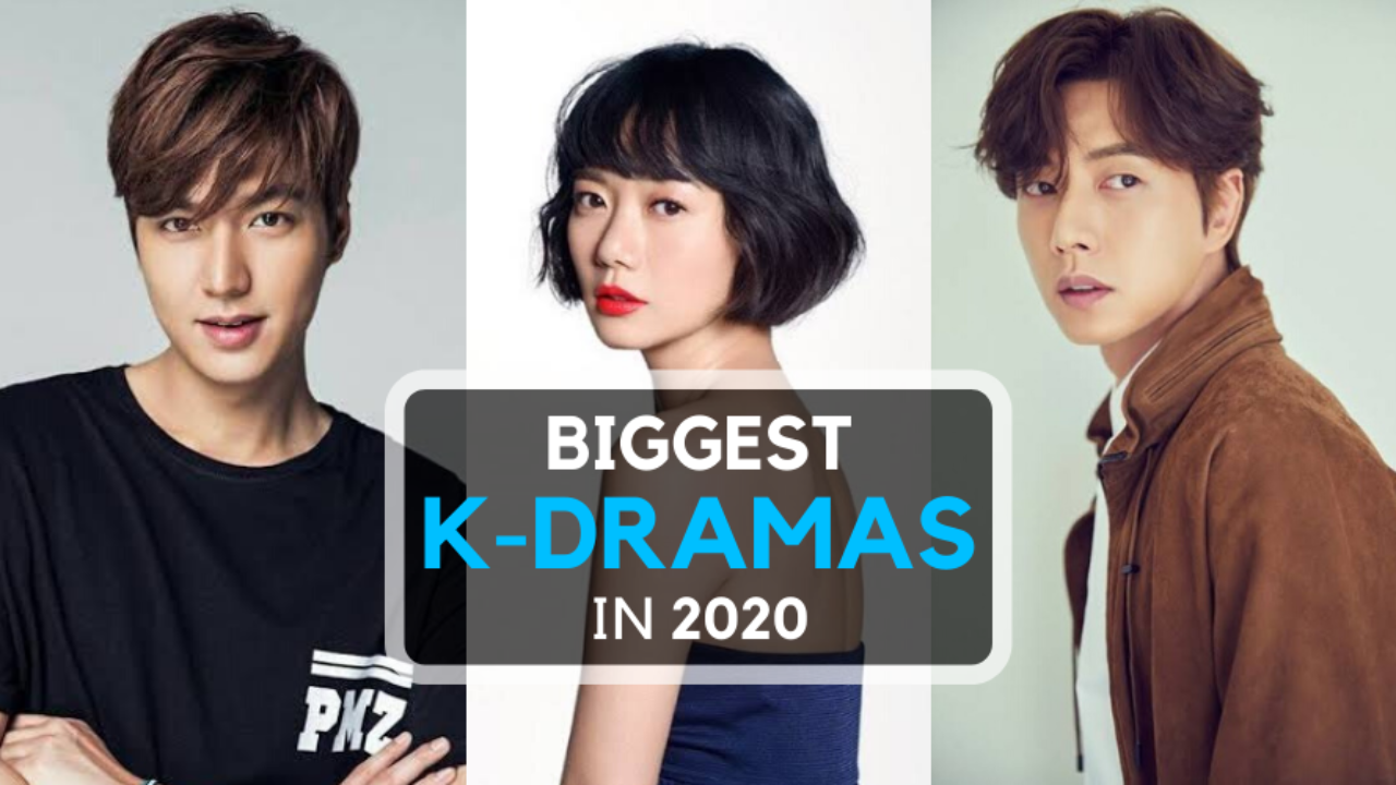 Squid Game and Secrets behind the rise in K-dramas popularity
